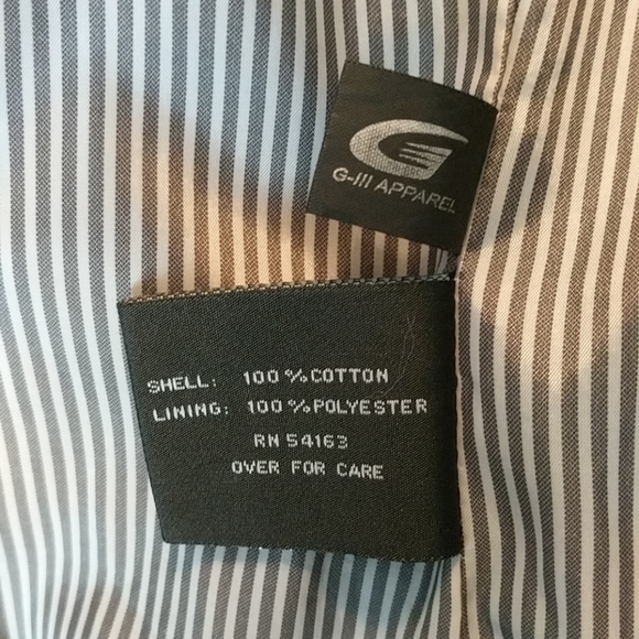 Black Rivet Green Army Jacket -NWOT - Picture 7 of 7